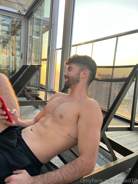 Maad10 schöne top bild