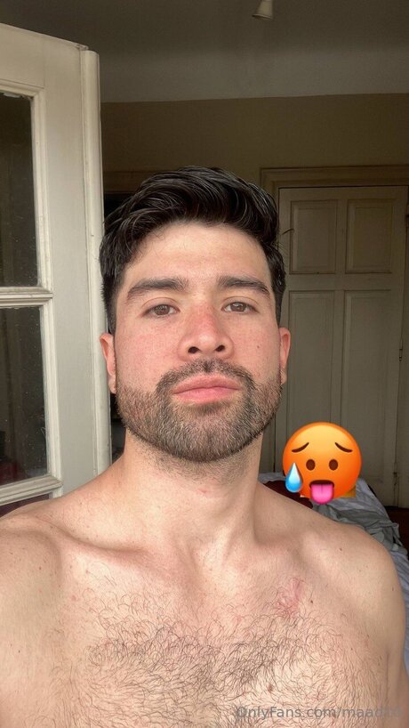 Maad10 exklusive freie archiv