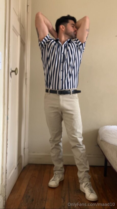 Maad10 exklusive erwachsene fotos