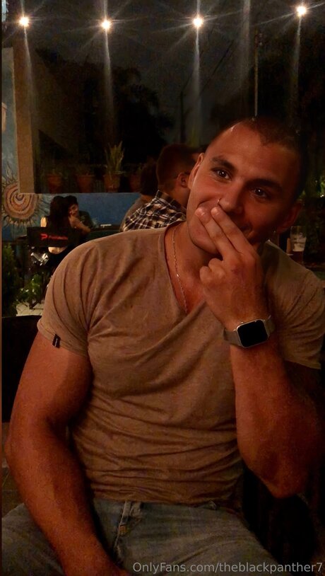 Theblackpanther7 porno nackten galerien