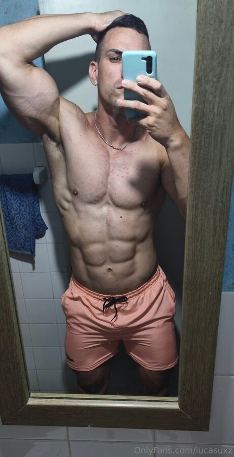 Lucasuxz heiße pornographische foto