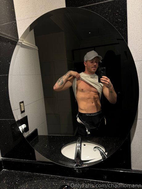 Chadhomann hübsche hd foto