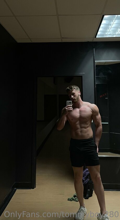 Tommyboy280 perfekte hübsche foto