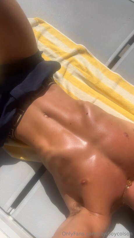 Cowboycolson sexy kunst archiv