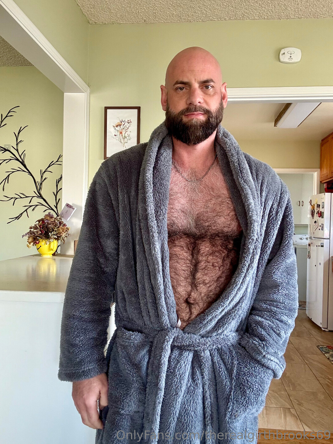 Therealgirthbrooks69 top pornographische archiv