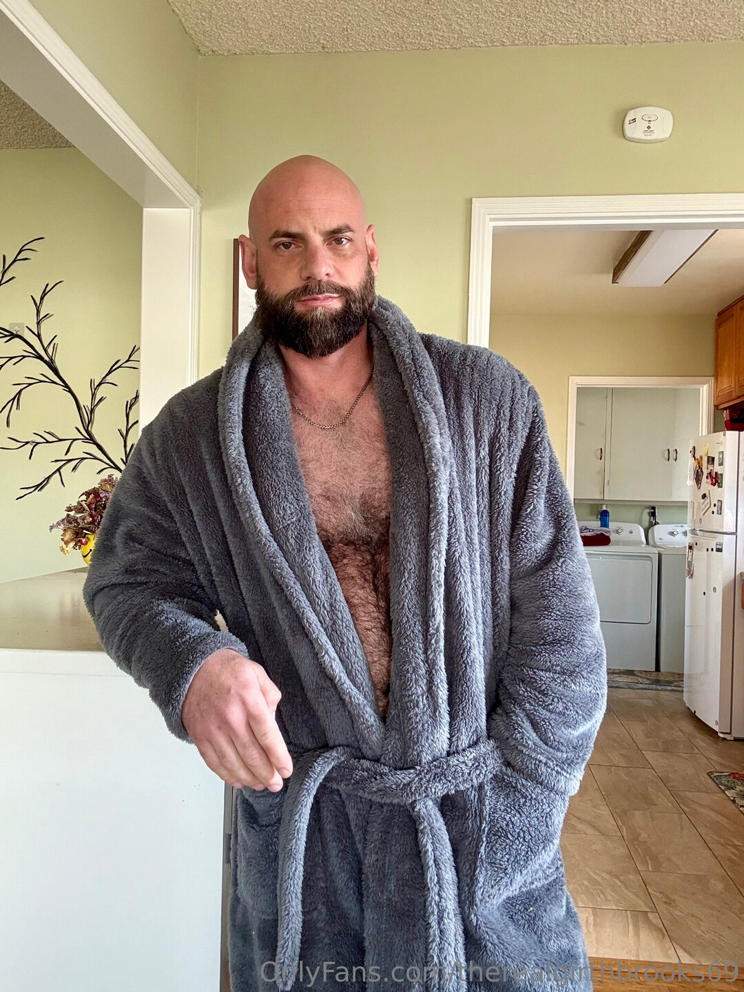 Therealgirthbrooks69 heiße galerie