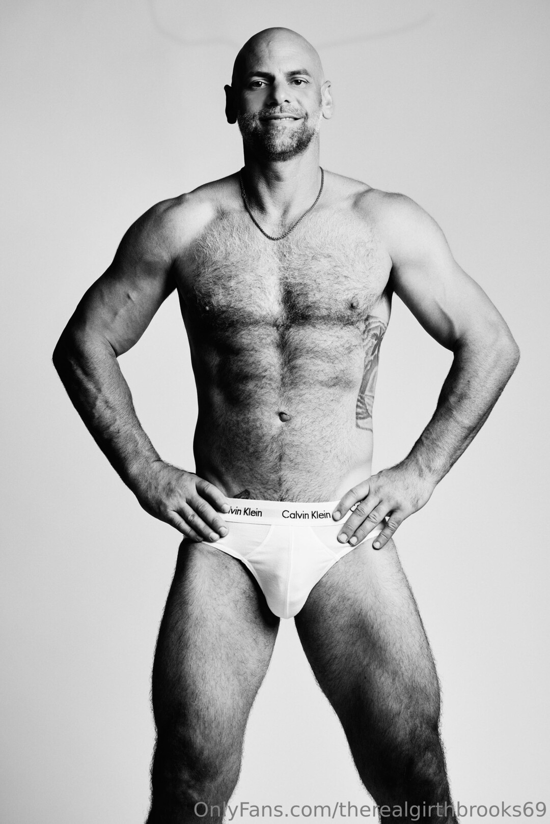 Therealgirthbrooks69 erotische pornografische galerien