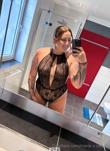 Marie X Sweet hd pornographische bilder
