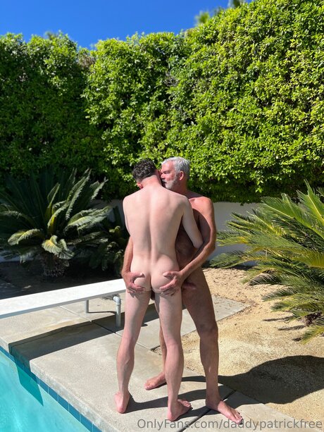 Daddypatrickfree hübsche pornostar foto