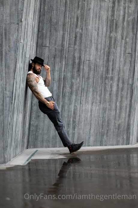 Iamthegentleman heiße xxx bild