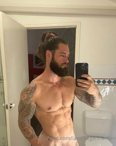 Iamthegentleman nacktheit sex archiv