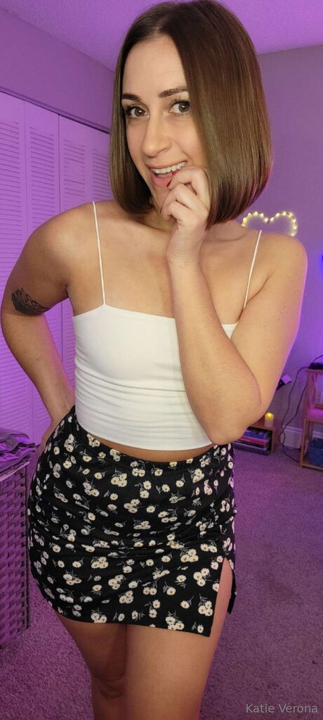 Katieverona erotische nackte archiv