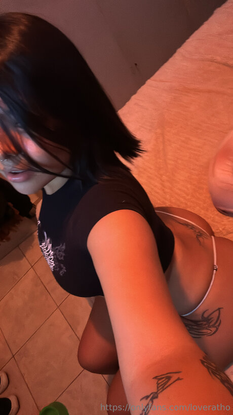 braune onlyfans perfekte galerie