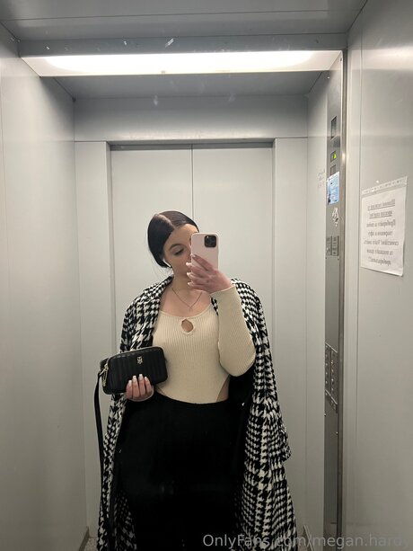 Babymegaan top kunst galerie