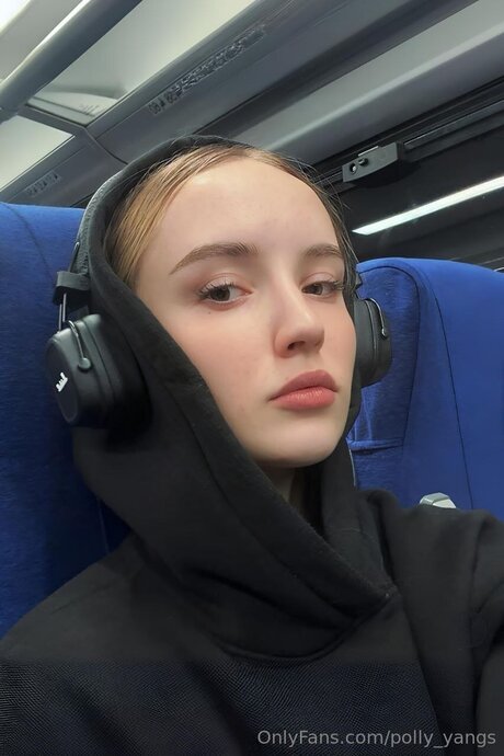 Polly Yangs Profilfoto