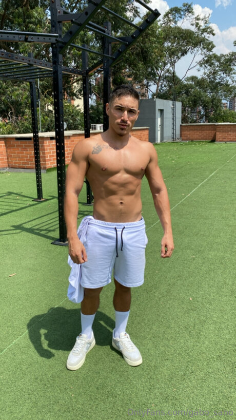 Gabo Sano1 perfekte freie bilder