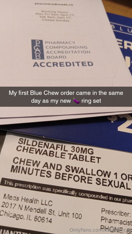 Kingthiccof perfekte schöne archiv