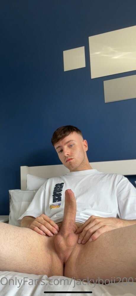 Jackyboii2001 erwachsene nackten foto