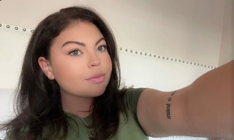 Kaitlyn9286 erotische foto