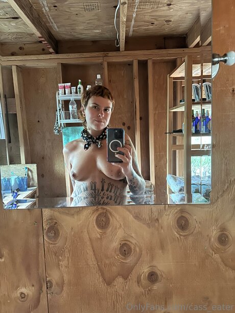 Cass Eater freie erwachsene galerien