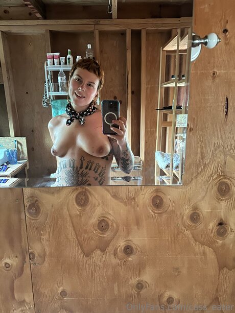 Cass Eater top sex archiv