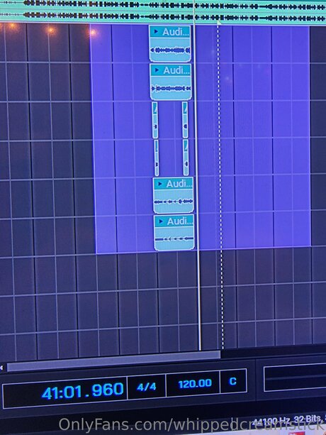 Whippedcreamstick pornostar heiße bilder