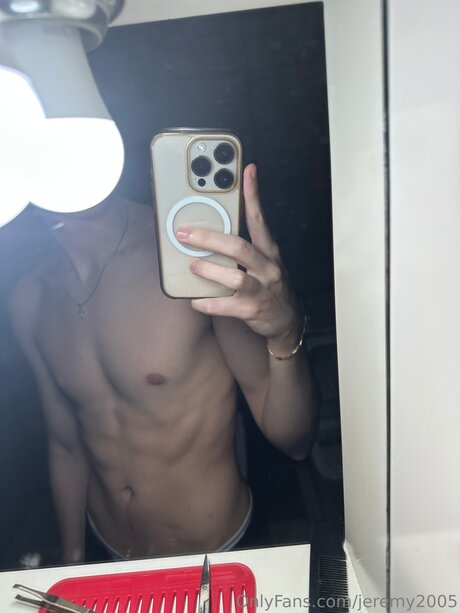 Jeremy2005 sexy freie foto