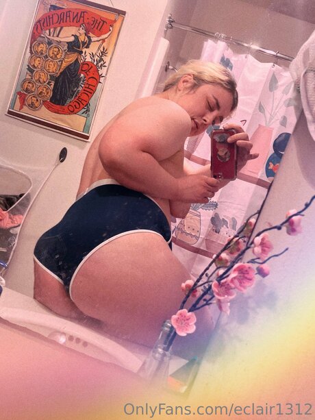 Eclair1312 hübsche erwachsene galerie