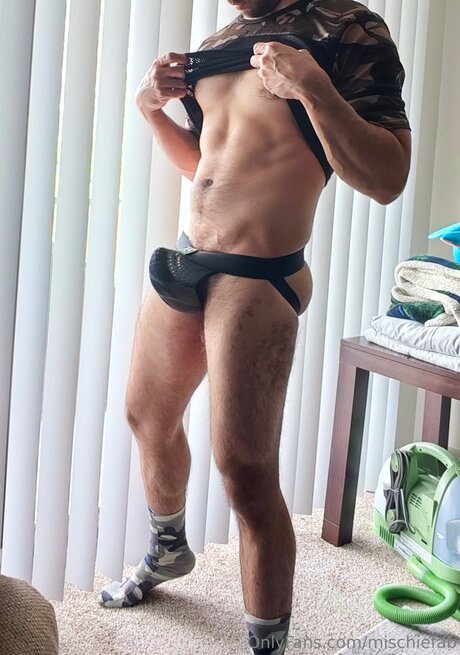 Mischiefab xxx pornographische galerie