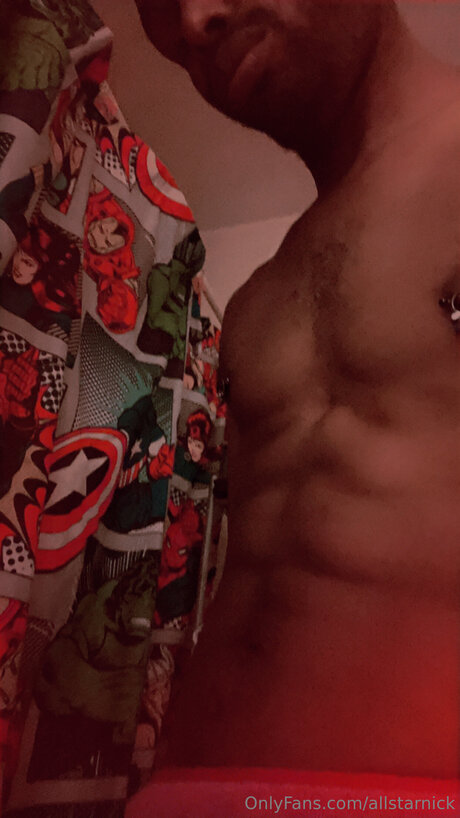 Allstarnick sexy galerien