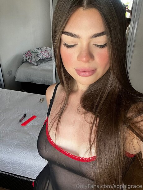 Sophigrace schöne nette bild