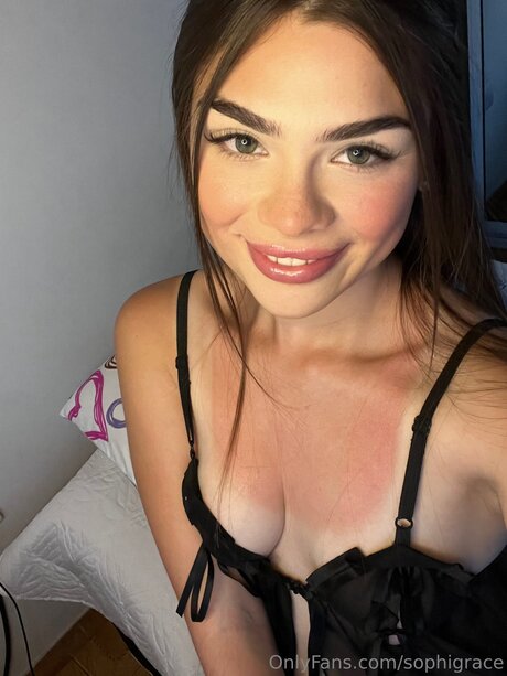 Sophigrace Profilfoto