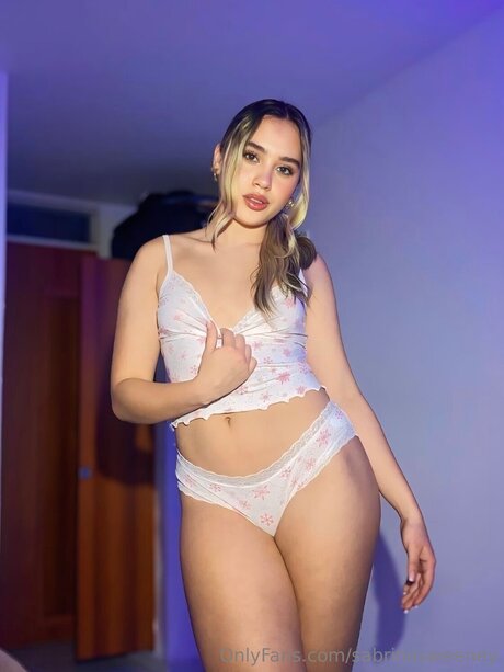 Sabrinasweeney hübsche xxx bild