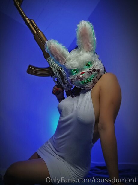 Sucubo 69 model erwachsene bild