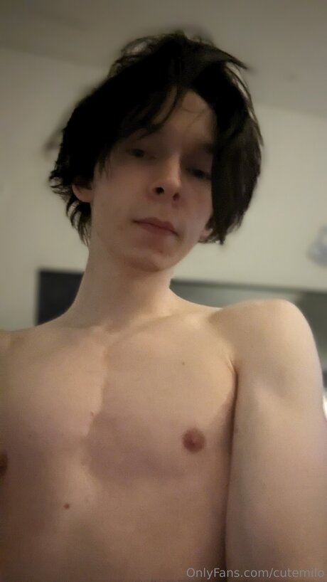 Cutemilo heiße perfekte galerie