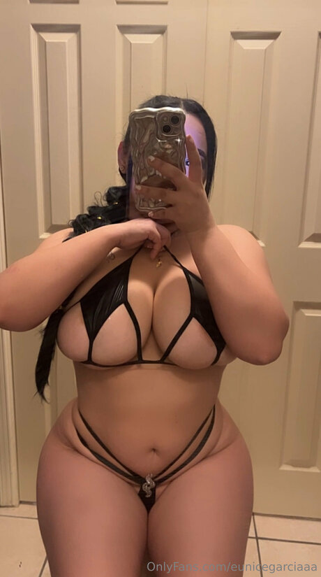 Eunicegarciaaa freie nackten foto