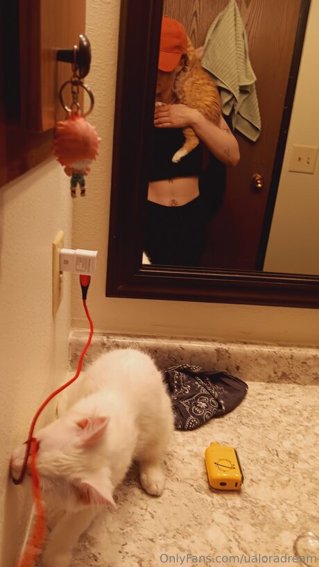 O Phel Ia Baby pornostar schöne bilder