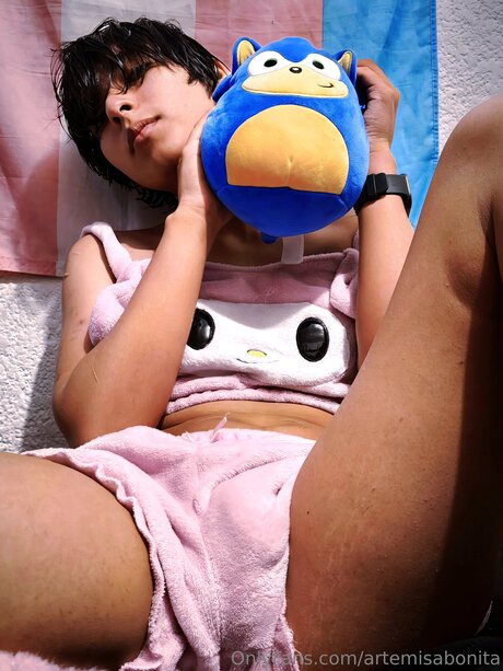 Artemisabonita pornographische bilder