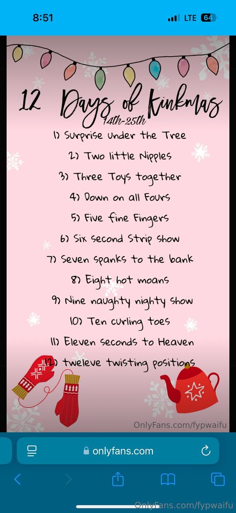 Fypwaifu erwachsene beste galerien