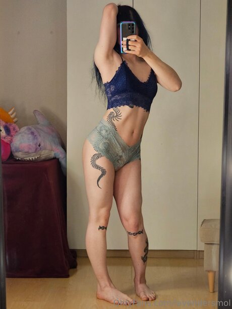 Lavendersmol nacktheit schöne bilder