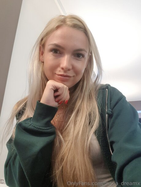 Maya Dreamx Fotoaufnahmen