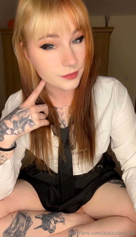 Succubus 98 nacktheit hd galerie