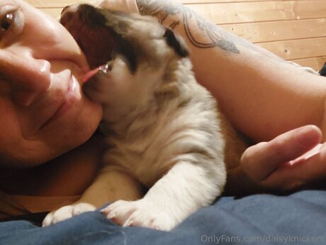 Daisyknickers schöne erotische archiv