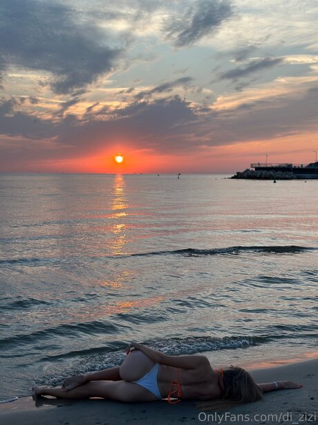 Di Zizi exklusive top galerie