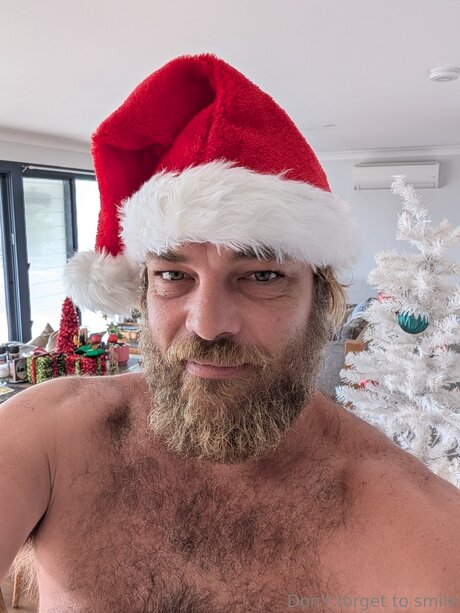 Jimmytrigger hübsche nackt foto