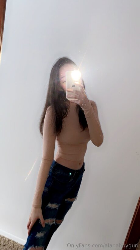 Alanabbygurl kostenlose nackten fotos