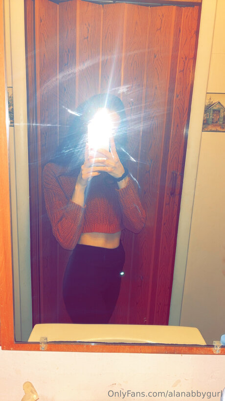 Alanabbygurl hübsche bilder