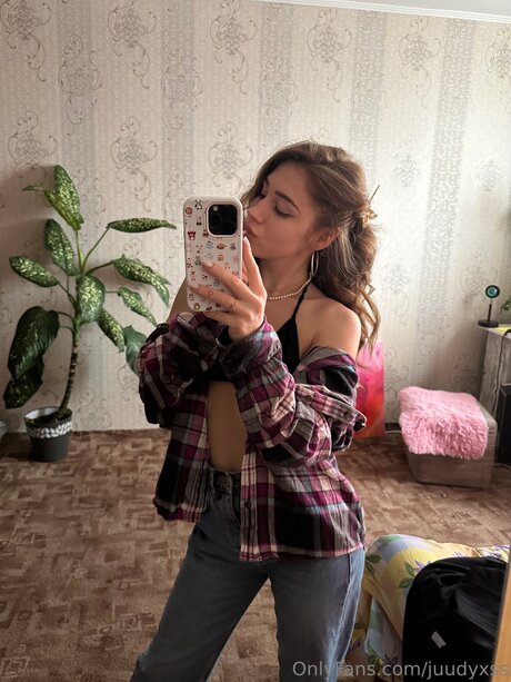 Juudyxss perfekte porno fotos