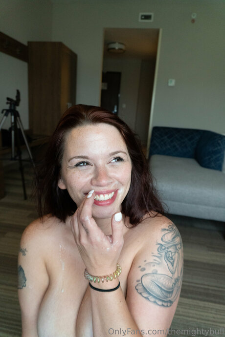 Themightybull beste pornostar galerie