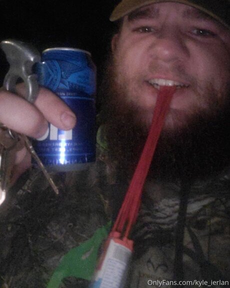 Big Hoss1973 hd nette fotos